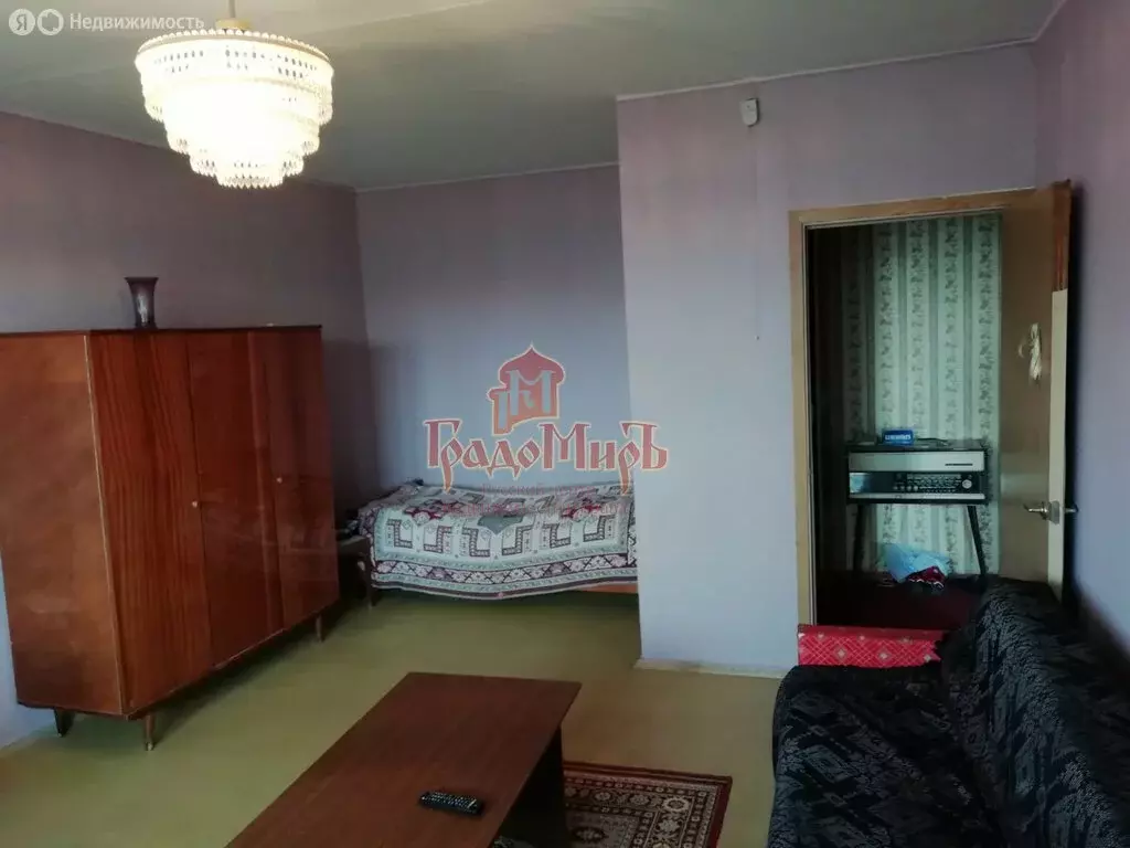 1-комнатная квартира: Королёв, проспект Космонавтов, 8В (39.2 м) - Фото 1