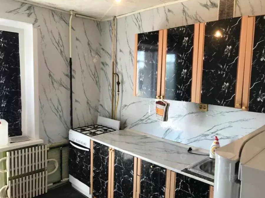 1-к кв. Воронежская область, Воронеж ул. Ломоносова, 114/5 (35.6 м) - Фото 1