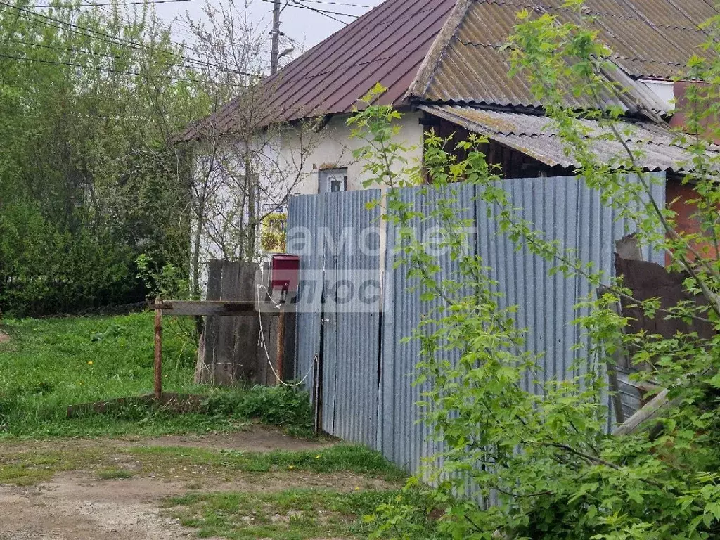 Дом в Челябинская область, Челябинск пос. Шершни, Заводская ул., 2 (32 ... - Фото 0