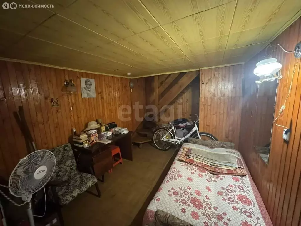 Дом в Николаевка, Кооператив Якорь (54.6 м) - Фото 2