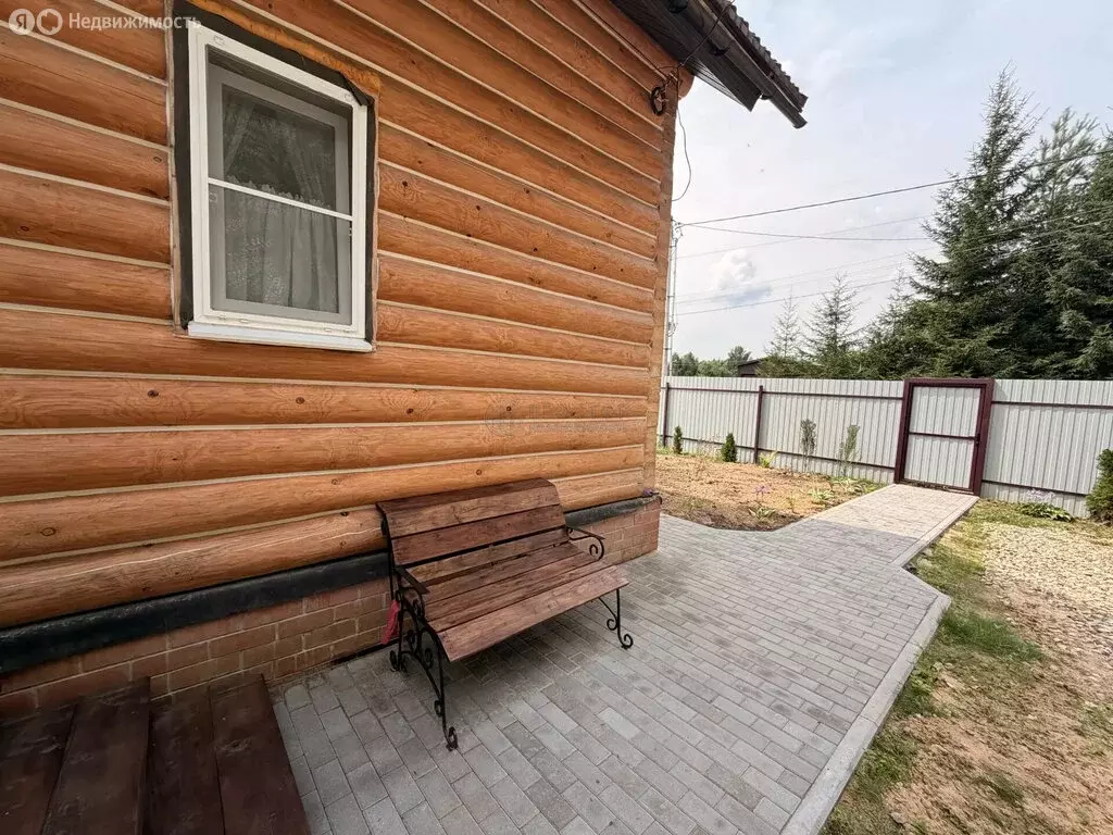 Дом в Московская область, городской округ Клин, деревня Богаиха (101 ... - Фото 2