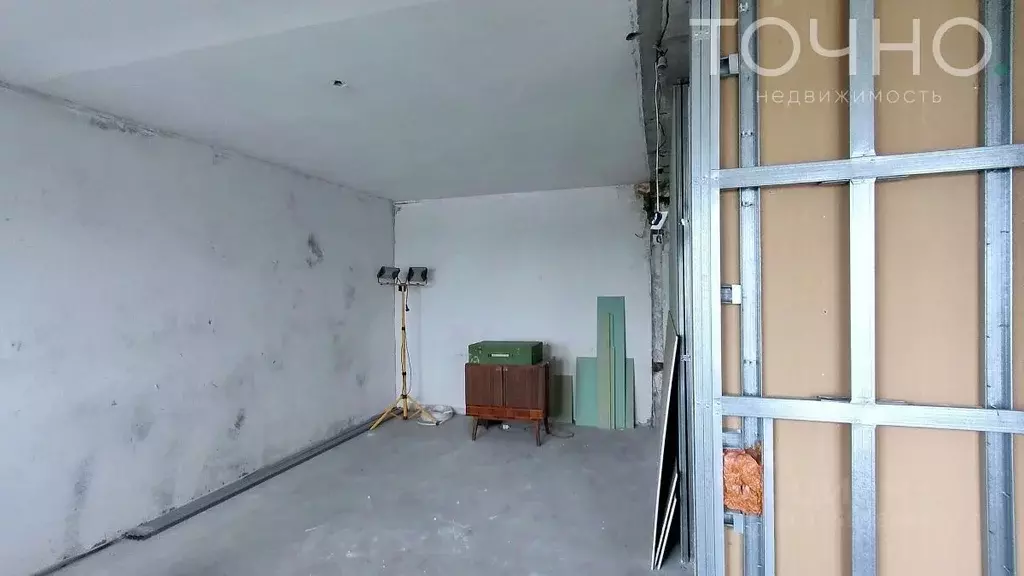 1-к кв. Пензенская область, Пенза ул. Аустрина, 148 (35.2 м) - Фото 2