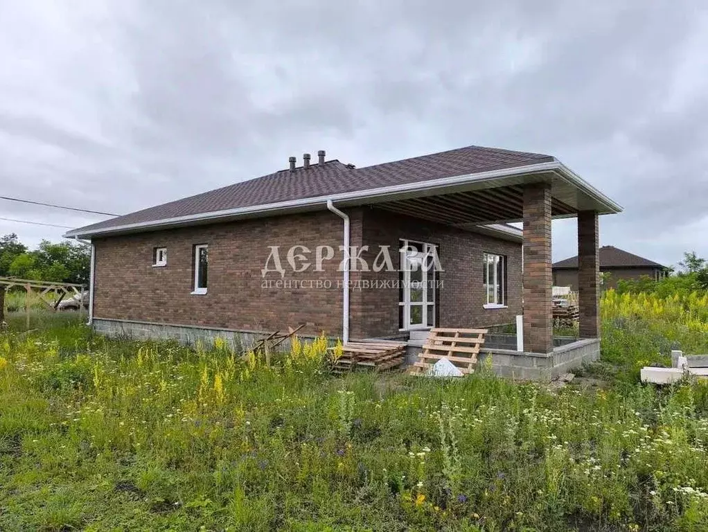 Коттедж в Белгородская область, Старый Оскол Набокинские Сады ... - Фото 0