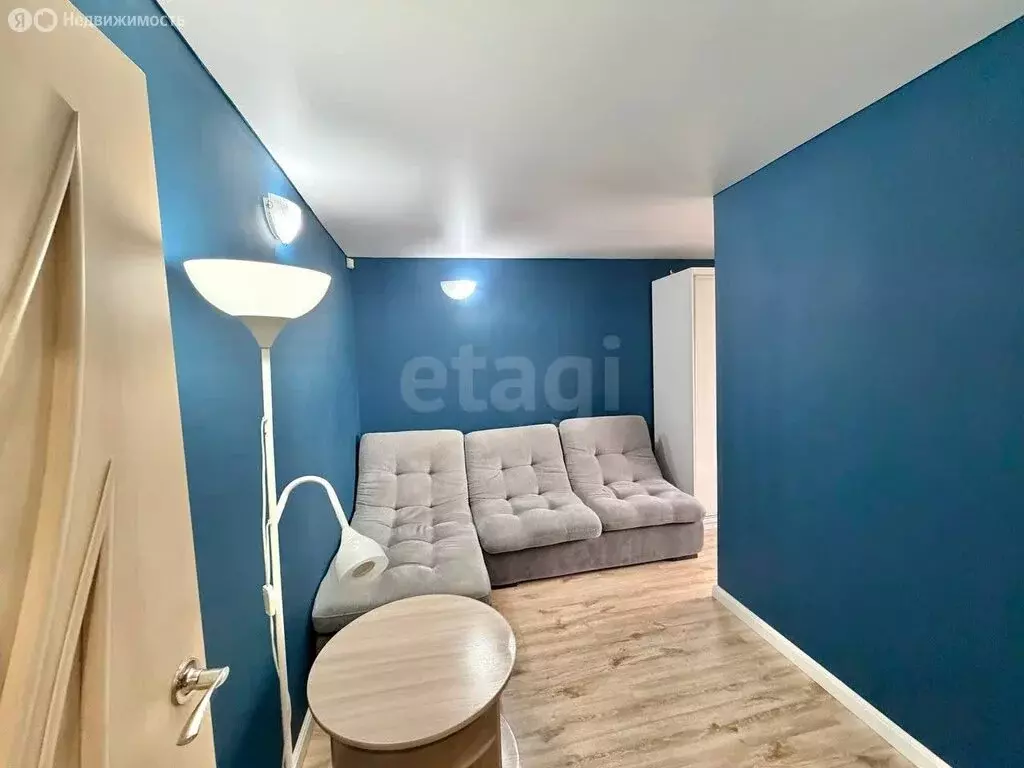 2-комнатная квартира: Орск, микрорайон Новый город, улица Стасова, 4А ... - Фото 2