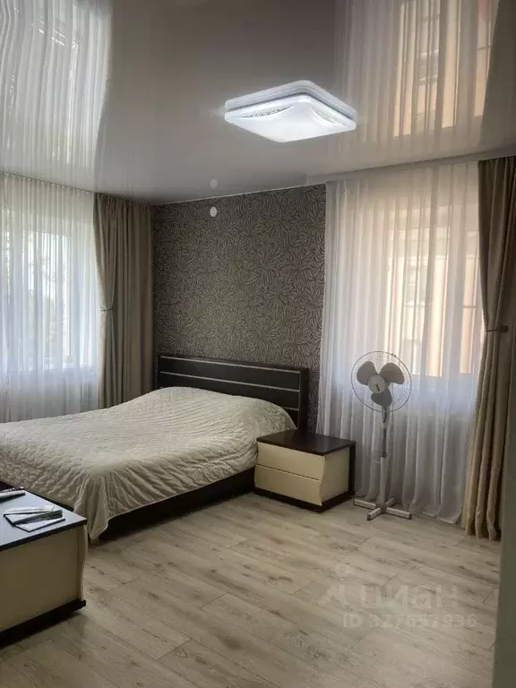 2-к кв. Псковская область, Псков Советская ул., 5 (40.0 м) - Фото 2