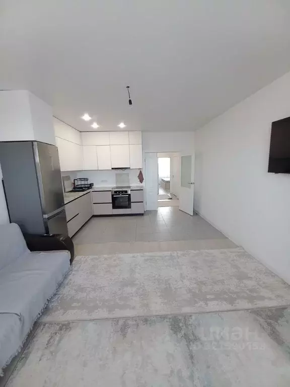 3-к кв. Московская область, Апрелевка Наро-Фоминский городской округ, ... - Фото 1