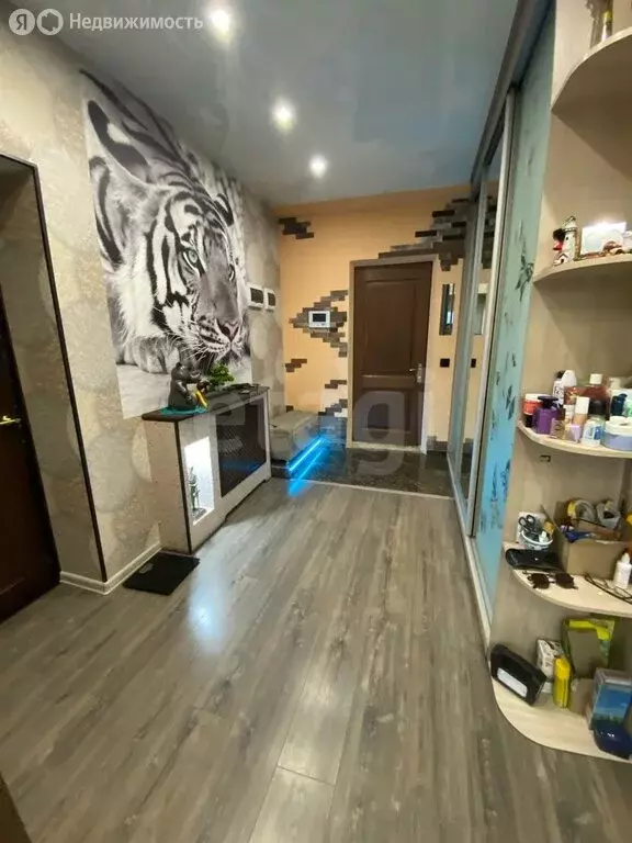 Дом в село Сотниково, Рыбацкая улица (164.5 м) - Фото 1