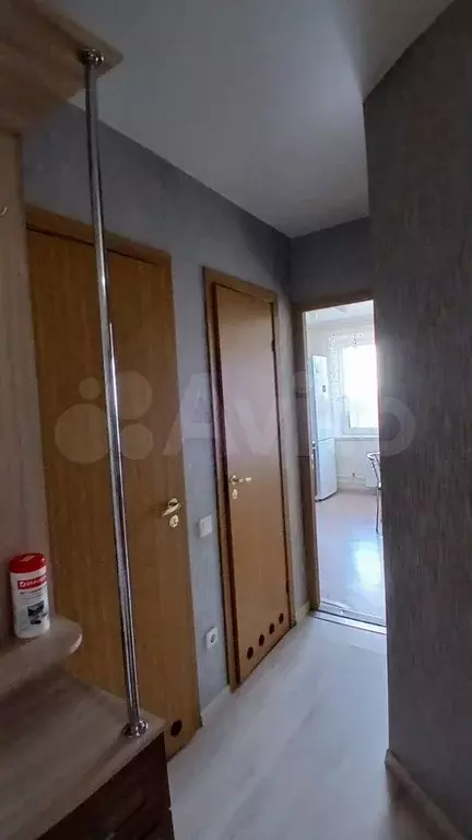 2-к. квартира, 53,5 м, 8/10 эт. - Фото 0