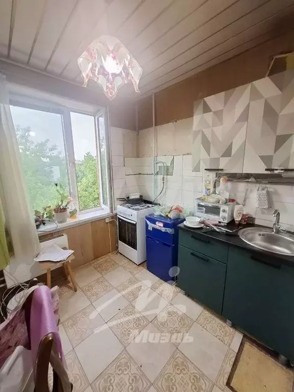 3-к. квартира, 58 м, 6/9 эт. - Фото 0