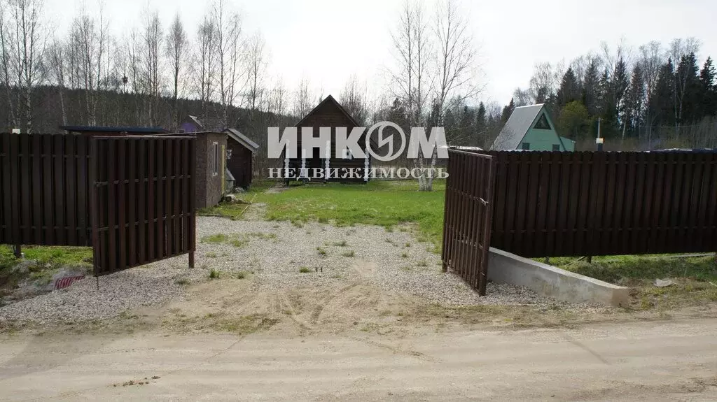 Дом в село Морозово, территория ДНП Морозко, 37 (23.4 м) - Фото 2