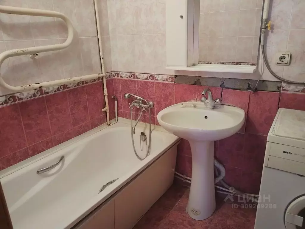 3-к кв. Самарская область, Самара ул. Победы, 170 (73.5 м) - Фото 1