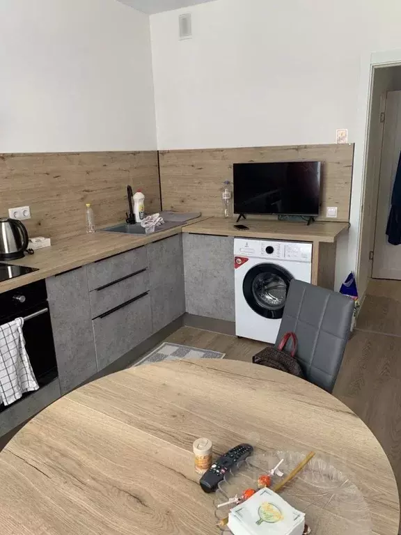 1-к кв. Москва Сосенское поселение, просп. Куприна, 30к2 (35.0 м) - Фото 2