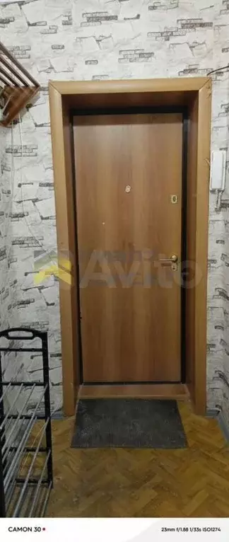 2-к. квартира, 45 м, 1/5 эт. - Фото 1