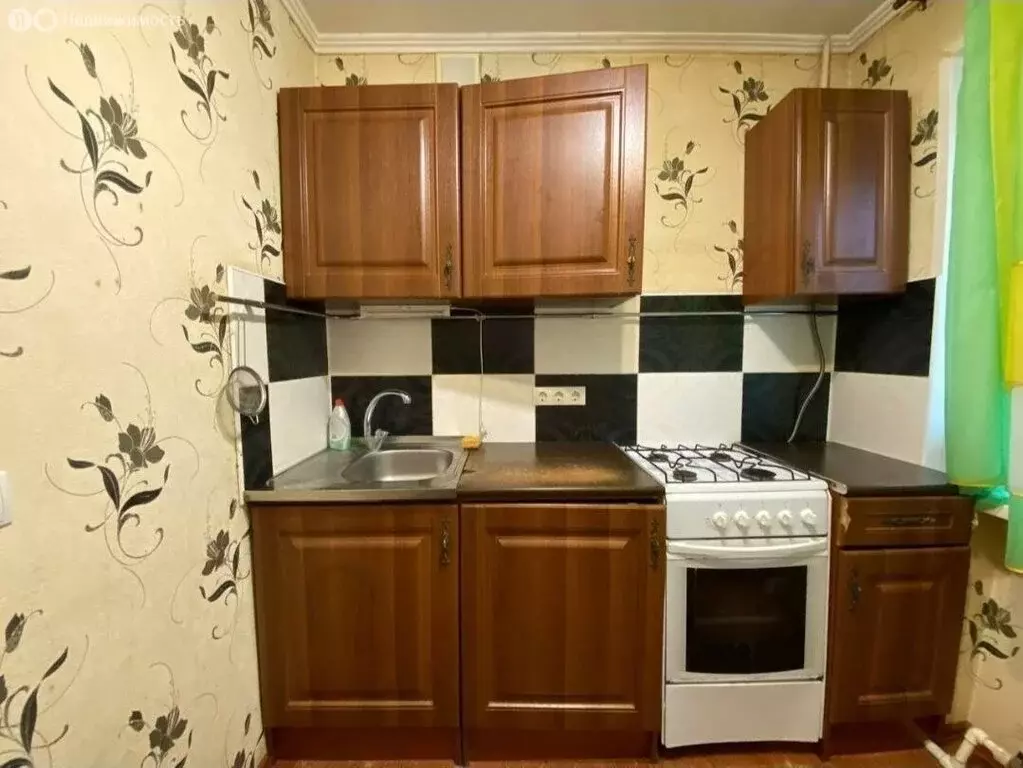 1-комнатная квартира: посёлок Агрогородок, 1 (30.9 м) - Фото 2