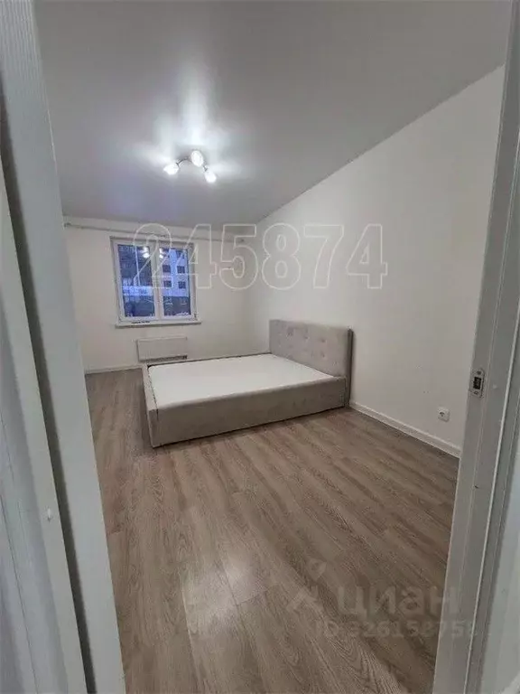 2-к кв. Москва ул. Яворки, 1к3 (52.0 м) - Фото 2