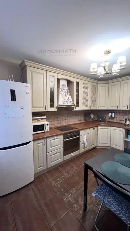 2-к кв. Московская область, Видное Жуковский проезд, 3 (53.8 м) - Фото 1