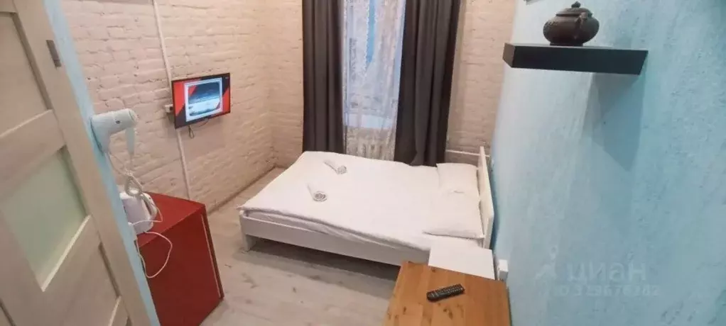 Комната Санкт-Петербург наб. Обводного Канала, 142/16Б (15.0 м) - Фото 0