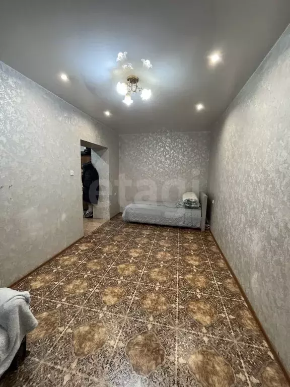 1-к кв. Забайкальский край, Чита Северный мкр, 47 (38.9 м) - Фото 2