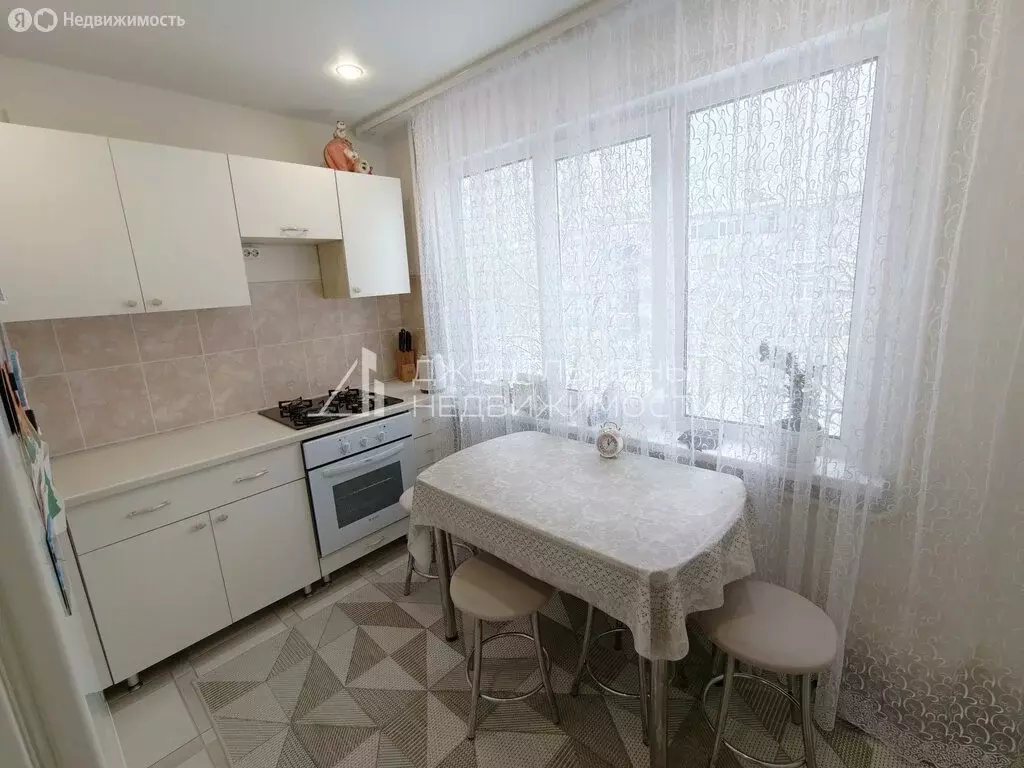 2-комнатная квартира: Пенза, улица 8 Марта, 21 (52.4 м) - Фото 2