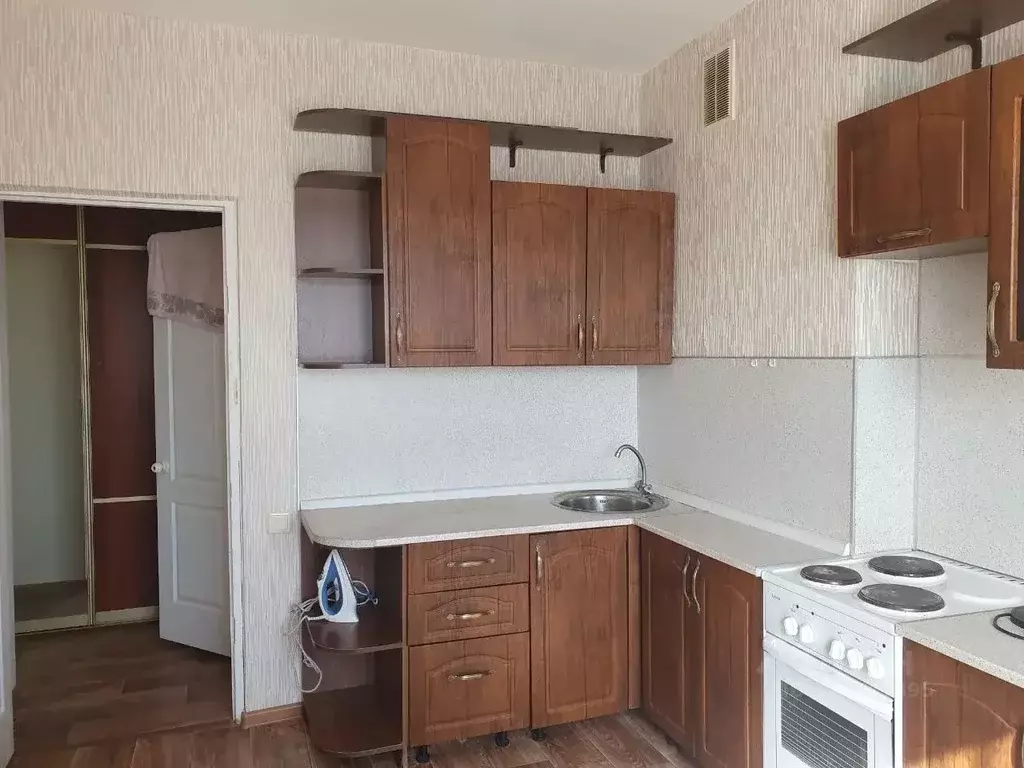 1-к кв. Иркутская область, Иркутск Юбилейный мкр, 55 (35.0 м) - Фото 1