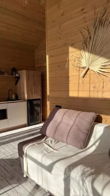 Дом в Томская область, Томский район, Зоркальцевское с/пос, с. ... - Фото 1
