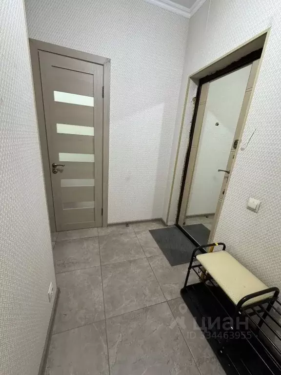 1-к кв. Московская область, Балашиха ул. Дмитриева, 34 (38.0 м) - Фото 2