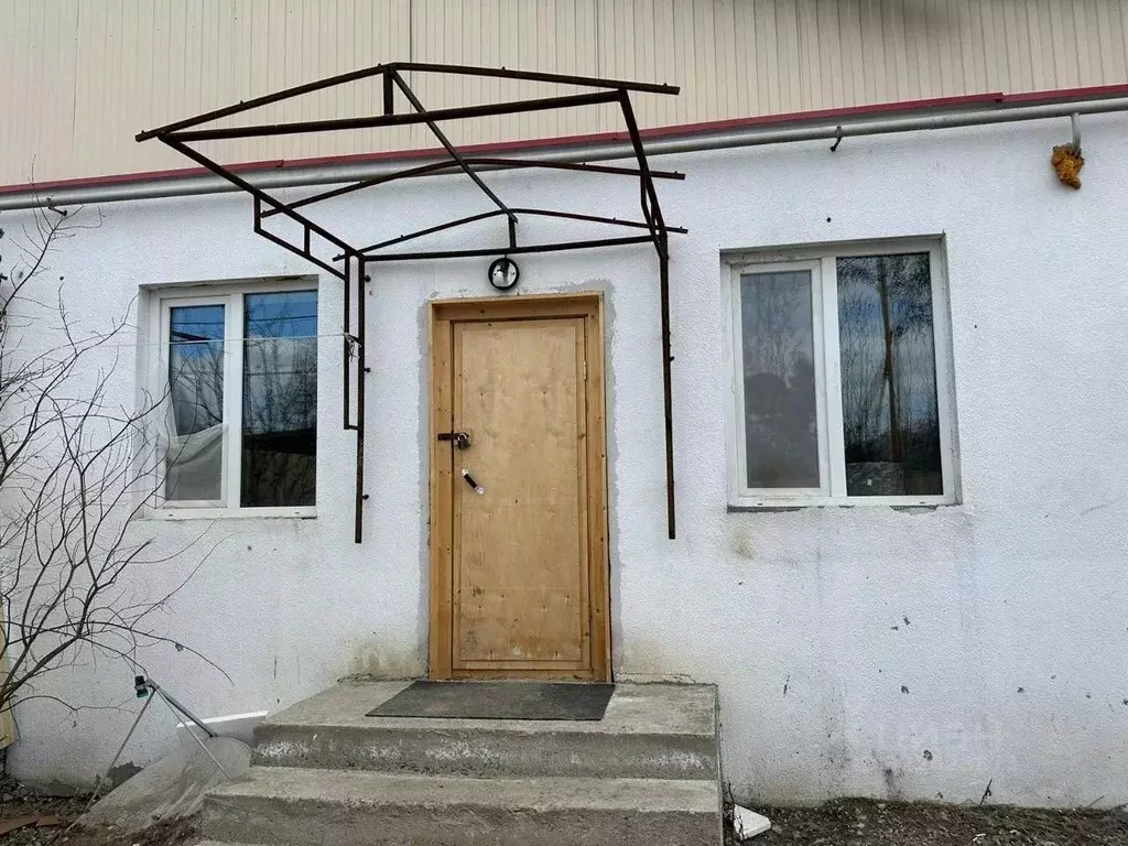 1-к кв. Саха (Якутия), Мегино-Кангаласский улус, Нижний Бестях пгт ул. ... - Фото 2