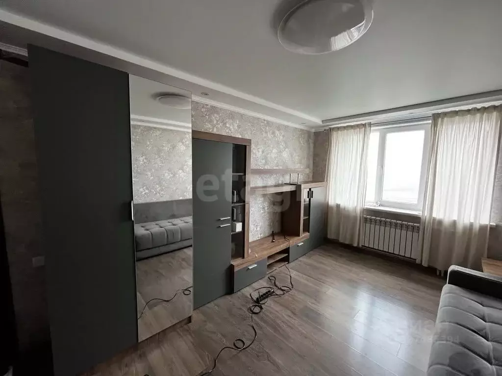 2-к кв. Крым, Симферопольский район, пос. Школьное ул. Мира (49.0 м) - Фото 1