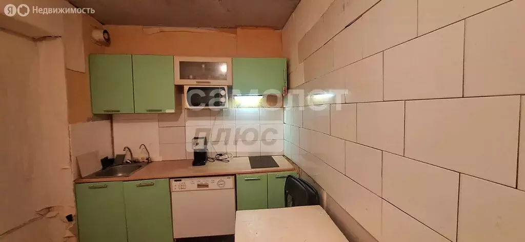 1-комнатная квартира: Екатеринбург, улица Чкалова, 117 (30 м) - Фото 1
