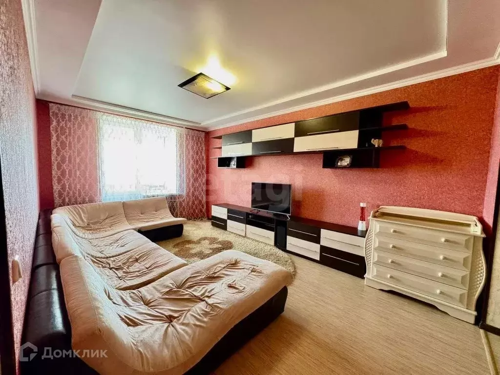Продаётся 2-к квартира, 70.1 м - Фото 0