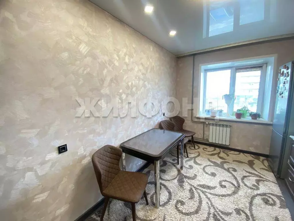 1-к кв. Хакасия, Абакан ул. Некрасова, 41 (48.0 м) - Фото 2