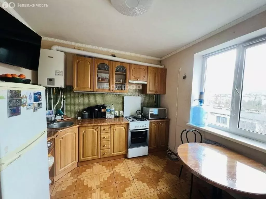 1-комнатная квартира: Феодосия, улица Шевченко, 59А (42 м) - Фото 2