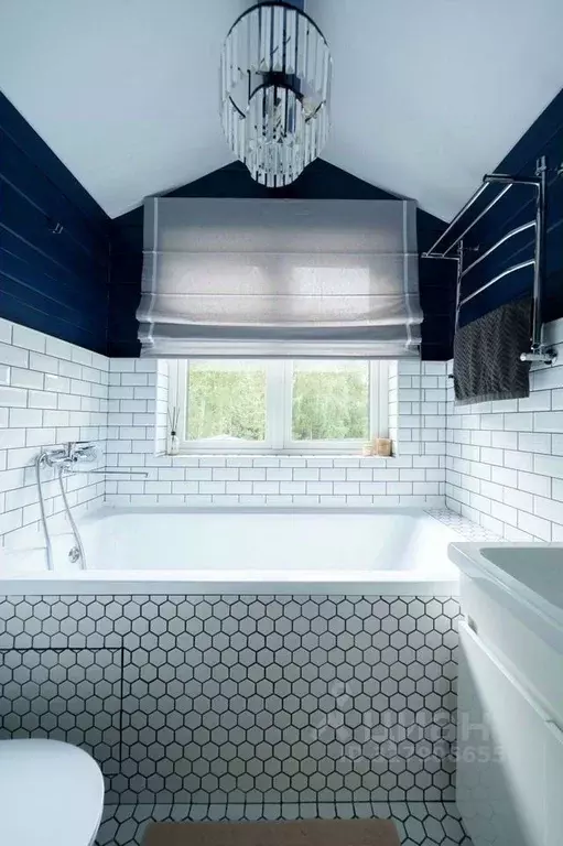 Дом в Московская область, Одинцовский городской округ, д. Кезьмино, ... - Фото 2