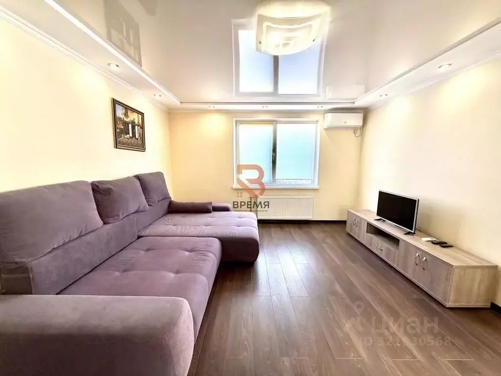 1-к кв. Севастополь ул. Хрусталева, 181 (41.5 м) - Фото 1