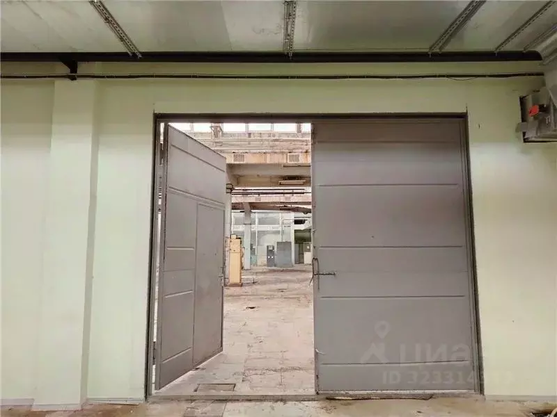 Производственное помещение в Москва Авиамоторная ул., 55к2 (670 м) - Фото 2