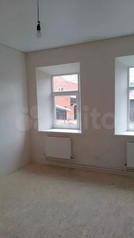 2-к. квартира, 51 м, 1/1 эт. - Фото 0