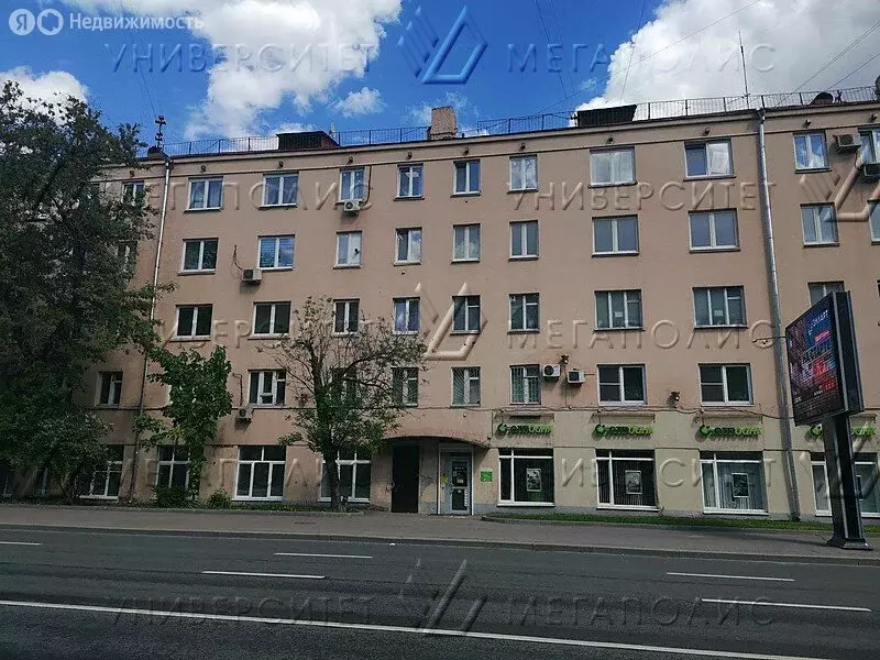 Офис (18 м) - Фото 1