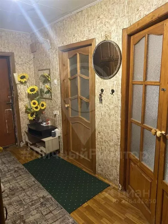 2-к кв. Рязанская область, Рязань ул. Бирюзова, 1к3 (49.9 м) - Фото 1