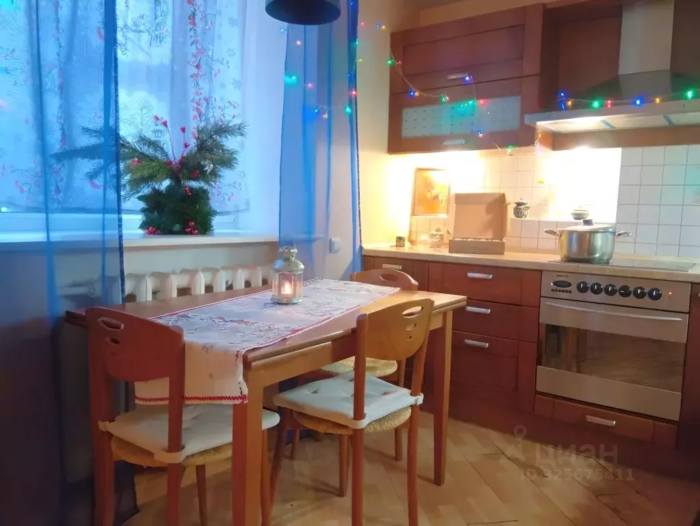 2-к кв. Санкт-Петербург, Санкт-Петербург, Пушкин ул. Генерала Хазова, ... - Фото 1