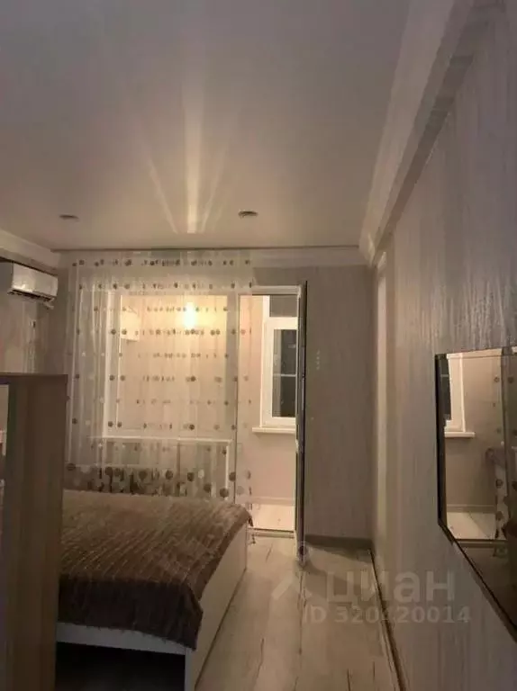 1-к кв. Дагестан, Каспийск ул. Ленина, 78А (45.0 м) - Фото 1