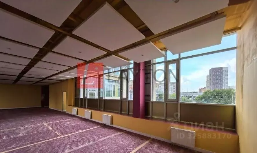 Офис в Москва Спартаковский пер., 2С1 (450 м) - Фото 2