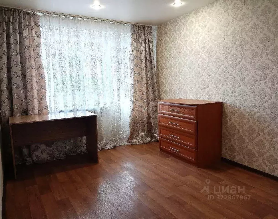 1-к кв. Кировская область, Киров ул. Герцена, 93 (32.0 м) - Фото 2