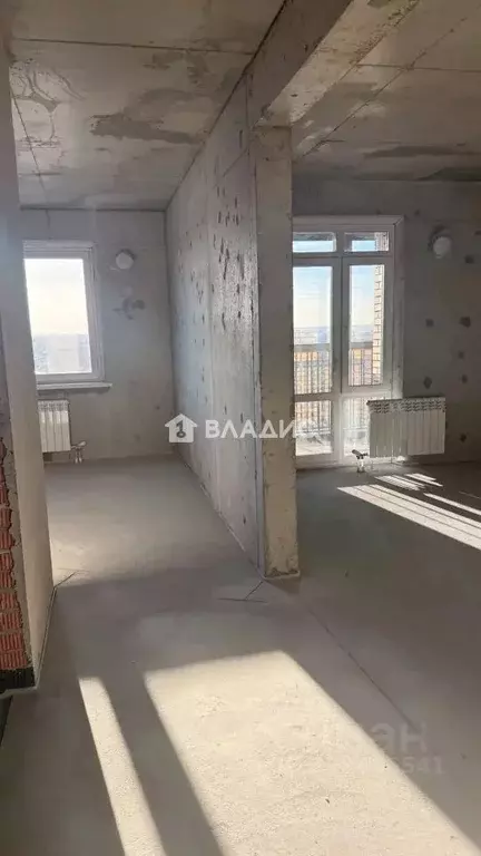 1-к кв. Иркутская область, Иркутск ул. Пискунова, 132 (36.8 м) - Фото 2