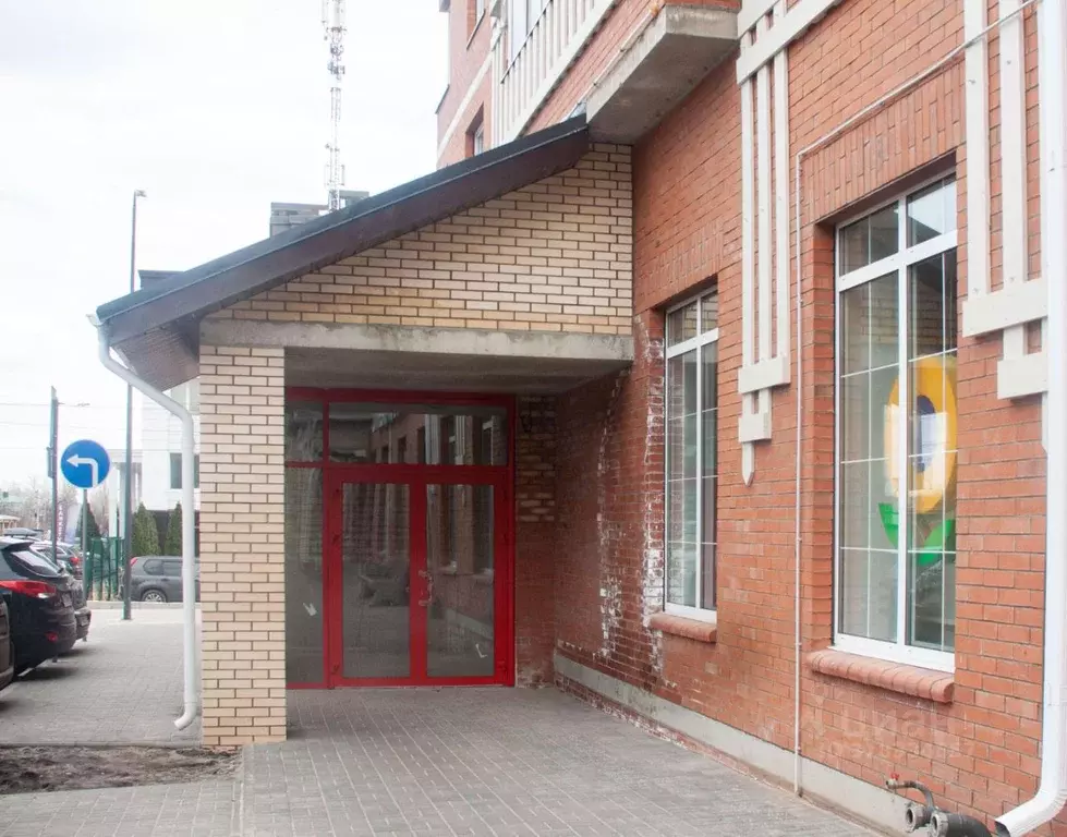 Помещение свободного назначения в Воронежская область, Воронеж ул. ... - Фото 1