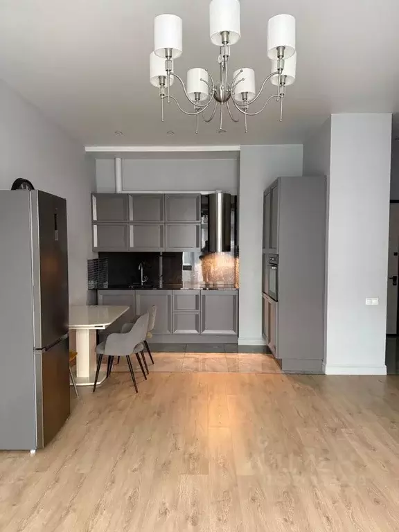 3-к кв. Москва просп. Генерала Дорохова, 39к1 (78.0 м) - Фото 1