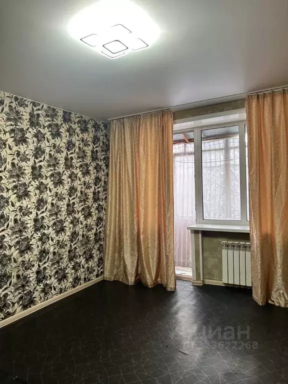 Комната Пермский край, Пермь ул. Маршала Толбухина, 2/1 (15.0 м) - Фото 1