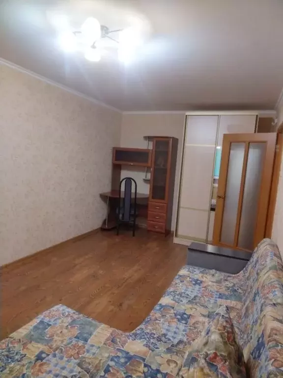 1-к кв. Костромская область, Кострома Давыдовский-1 мкр, 12 (39.0 м) - Фото 2