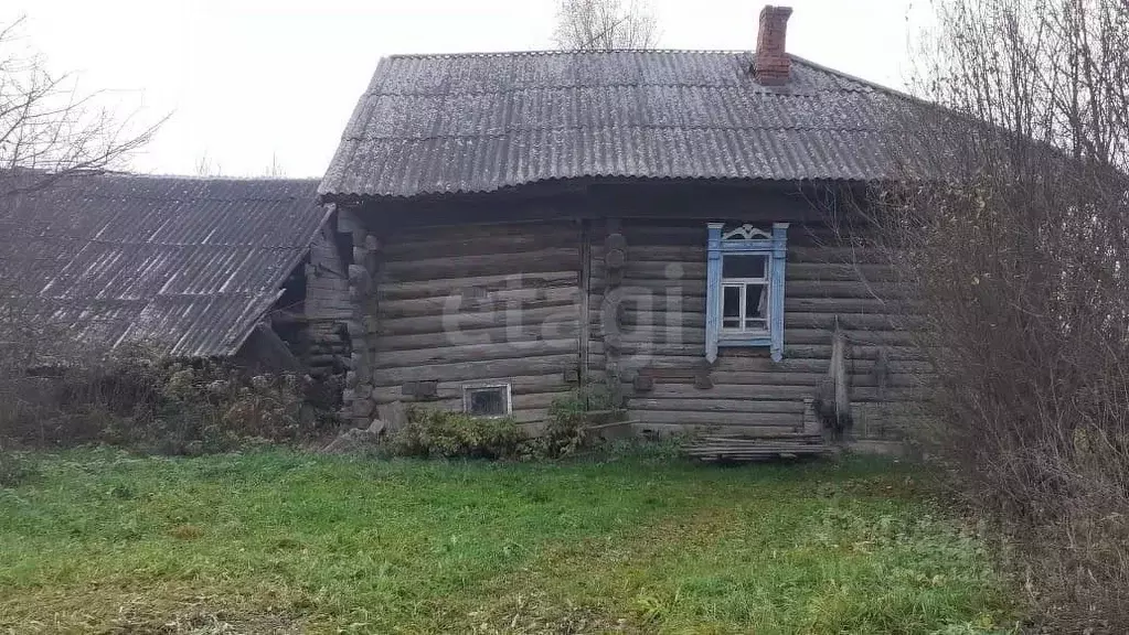 Участок в Марий Эл, Медведевский район, Люльпанское с/пос, д. Пижма ... - Фото 1