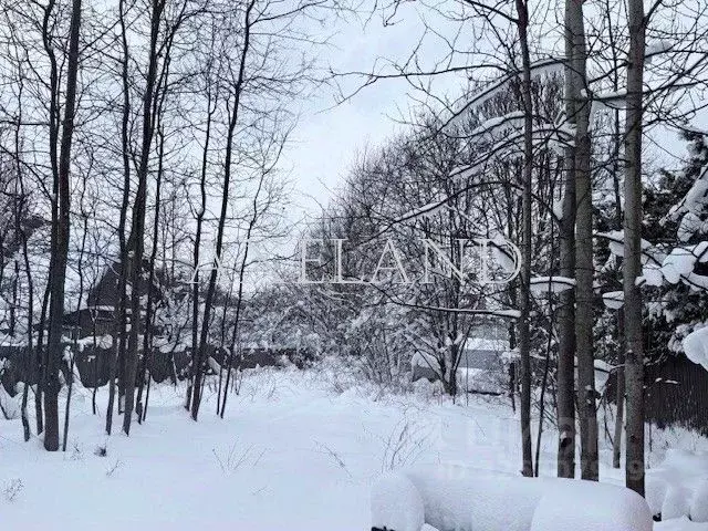 Участок в Московская область, Одинцовский городской округ, с. ... - Фото 1