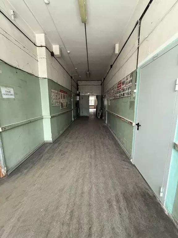 Склад в Москва 4-й Вятский пер., 10 (315 м) - Фото 2